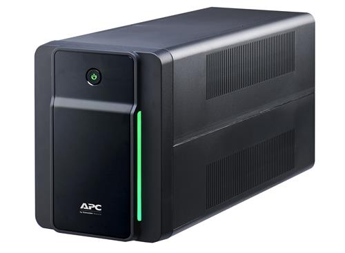 APC BX2200MI-GR gruppo di continuità (UPS) A linea interattiva 2,2 kVA 1200 W 4 presa(e) AC