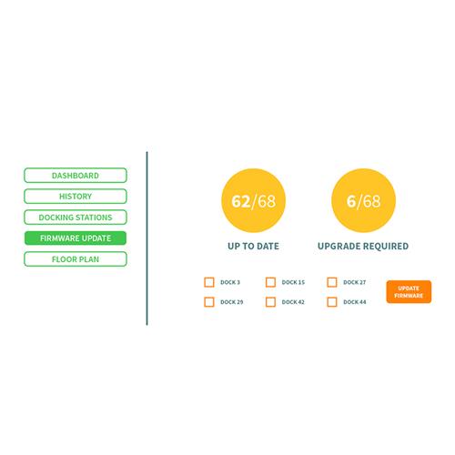 i-tec C31SMARTDOCKPD replicatore di porte e docking station per laptop Cablato USB 3.2 Gen 1 (3.1 Gen 1) Type-C Nero