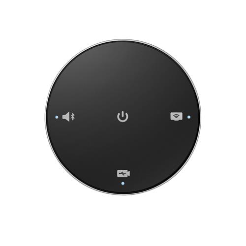 Logitech Connect Argento 1920 x 1080 Pixel