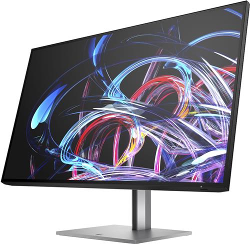 HP Z32k G3 4K USB-C Display Monitor PC 80 cm (31.5) 3840 x 2160 Pixel 4K Ultra HD LCD Nero, Argento
