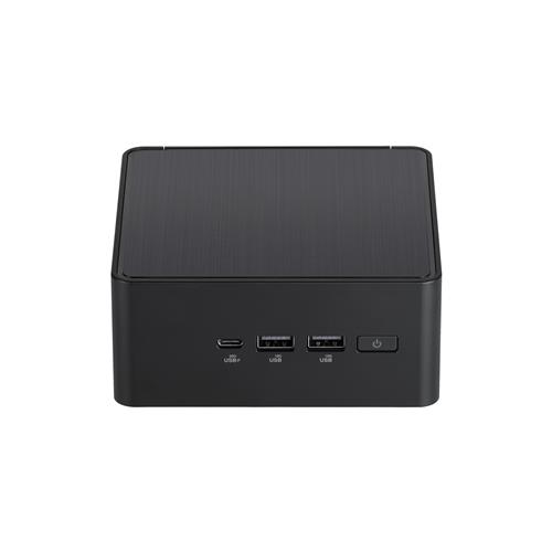 ASUS NUC 14 Pro RNUC14RVHU700000I Nero 155H