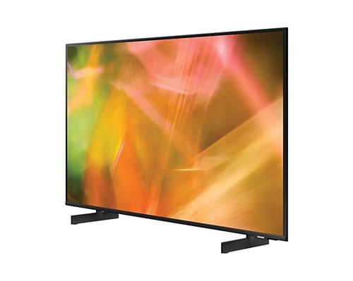 Samsung HG55AU800EU 139,7 cm (55) 4K Ultra HD Smart TV Nero 20 W