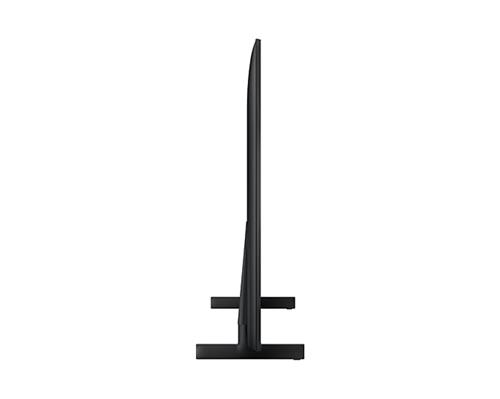 Samsung HG55AU800EU 139,7 cm (55) 4K Ultra HD Smart TV Nero 20 W