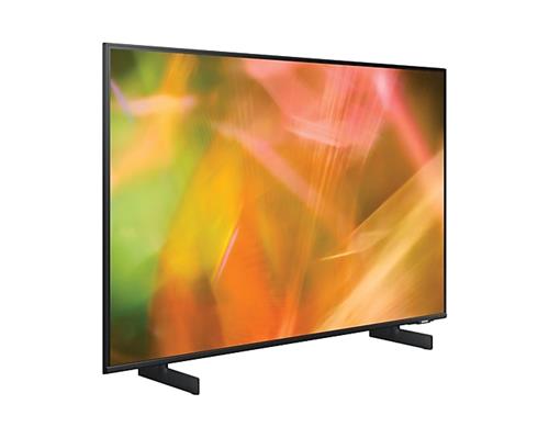 Samsung HG55AU800EU 139,7 cm (55) 4K Ultra HD Smart TV Nero 20 W