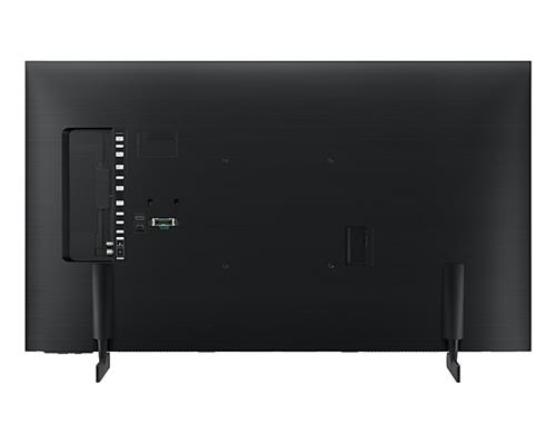 Samsung HG55AU800EU 139,7 cm (55) 4K Ultra HD Smart TV Nero 20 W