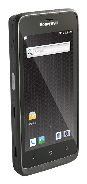 Honeywell EDA51 computer palmare 12,7 cm (5