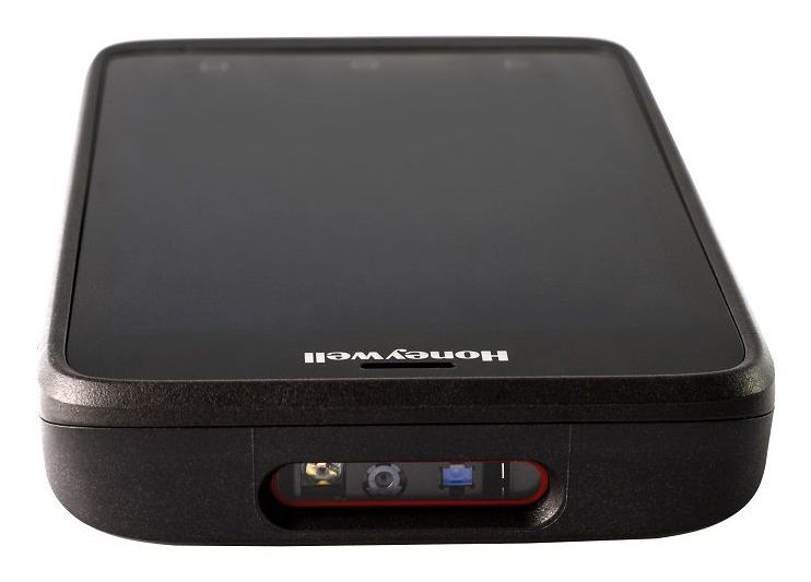 Honeywell EDA51 computer palmare 12,7 cm (5