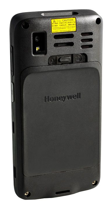 Honeywell EDA51 computer palmare 12,7 cm (5