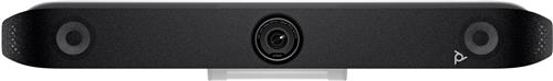 POLY Studio V52 USB Video Bar