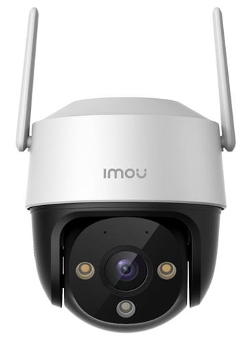Imou Cruiser 2C 3K Torretta Telecamera di sicurezza IP 2880 x 1620 Pixel Soffitto/muro