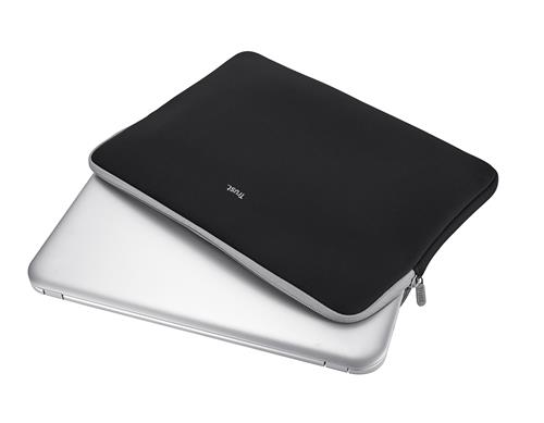 Trust 21248 borsa per laptop 39,6 cm (15.6) Custodia a tasca Nero