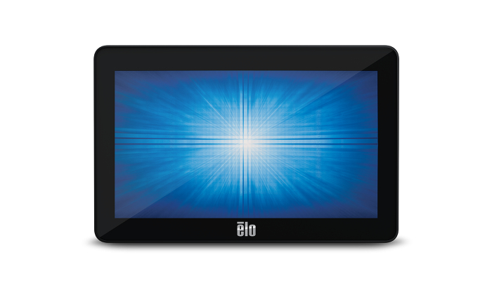 Elo Touch Solutions 0702L 17,8 cm (7