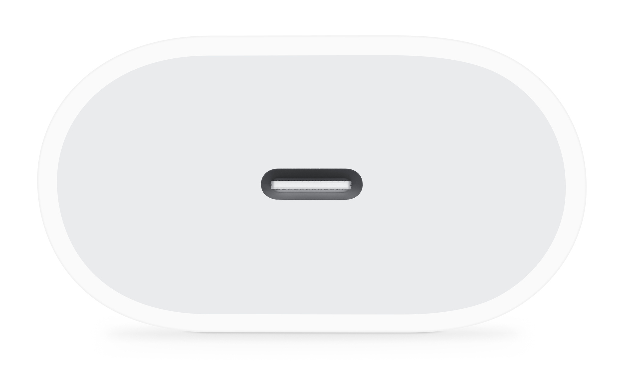 Apple MUVV3ZM/A Caricabatterie per dispositivi mobili Universale Bianco AC Ricarica rapida Interno