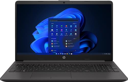 HP 250 G9 Intel Core i5 i5-1235U Computer portatile 39,6 cm (15.6) Full HD 16 GB DDR4-SDRAM 512 GB SSD Wi-Fi 5 (802.11ac) Windows 11 Pro Argento