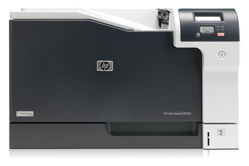 HP Color LaserJet Professional CP5225n Printer A colori 600 x 600 DPI A3