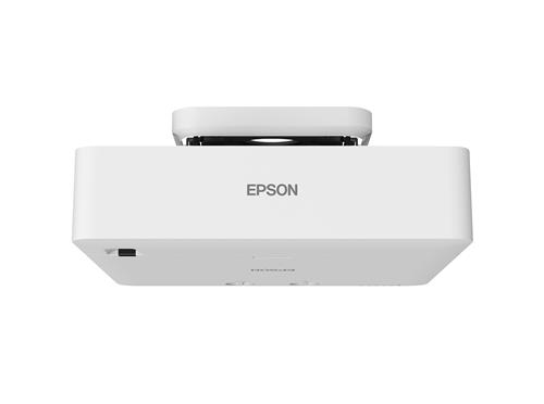 Epson EB-L730U Proiettore a raggio standard 7000 ANSI lumen 3LCD WUXGA (1920x1200) Bianco