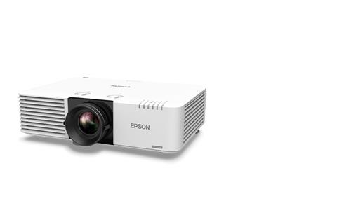 Epson EB-L730U Proiettore a raggio standard 7000 ANSI lumen 3LCD WUXGA (1920x1200) Bianco