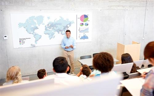 Epson EB-L730U Proiettore a raggio standard 7000 ANSI lumen 3LCD WUXGA (1920x1200) Bianco