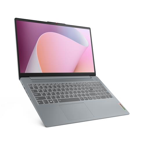 Lenovo IdeaPad Slim 3 15ABR8 AMD Ryzen™ 5 7430U Computer portatile 39,6 cm (15.6