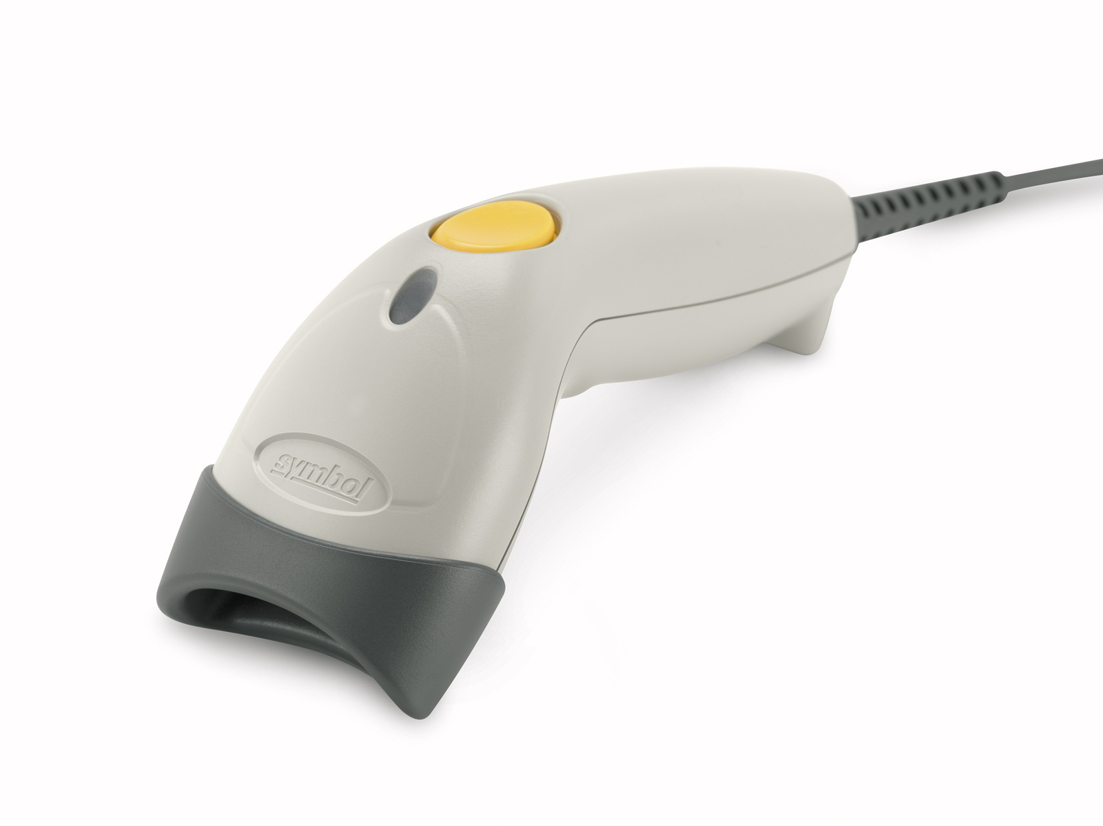 Motorola LS1203 Laser Bianco