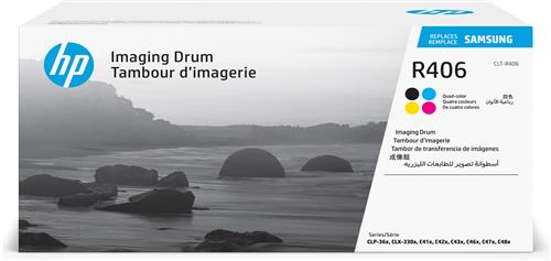 HP CLT-R406 Imaging Drum 1 pz