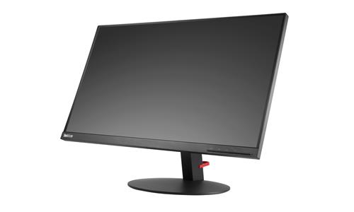 Lenovo ThinkVision T24d LED display 61 cm (24) 1920 x 1200 Pixel WUXGA Nero