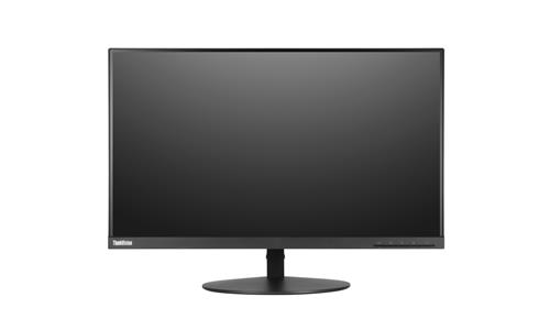 Lenovo ThinkVision T24d LED display 61 cm (24) 1920 x 1200 Pixel WUXGA Nero