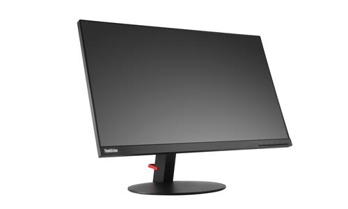 Lenovo ThinkVision T24d LED display 61 cm (24) 1920 x 1200 Pixel WUXGA Nero
