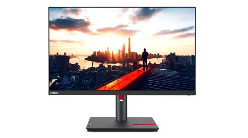 Lenovo ThinkVision P24h-30 Monitor PC 60,5 cm (23.8