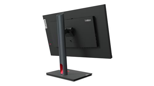 Lenovo ThinkVision P24h-30 Monitor PC 60,5 cm (23.8