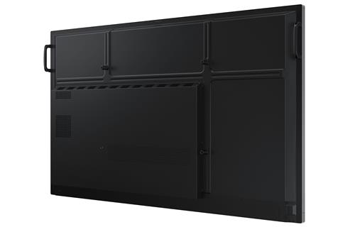 Samsung WA65D lavagna interattiva 165,1 cm (65) 3840 x 2160 Pixel Touch screen Grigio