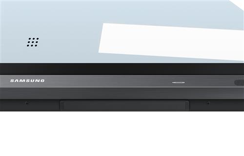 Samsung WA75D lavagna interattiva 190,5 cm (75) 3840 x 2160 Pixel Touch screen Grigio