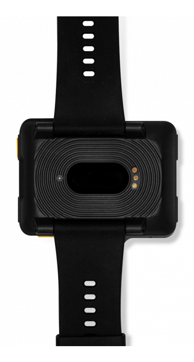 Newland WD1 II Watch Scanner computer palmare 7,11 cm (2.8