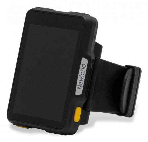 Newland WD1 II Watch Scanner computer palmare 7,11 cm (2.8