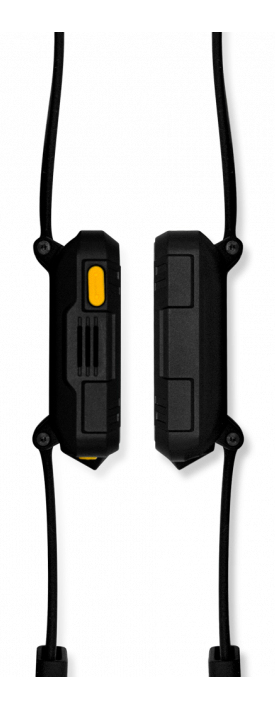 Newland WD1 II Watch Scanner computer palmare 7,11 cm (2.8