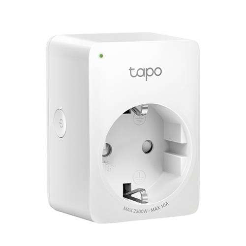 TP-Link TAPO P100( 1 presa(e) AC 0 m 2990 W