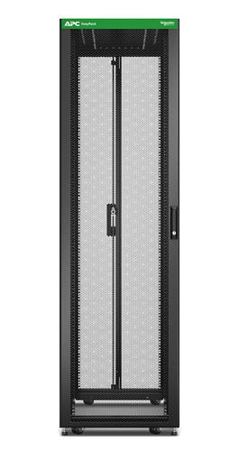 APC Easy Rack 42U Rack indipendenti Nero