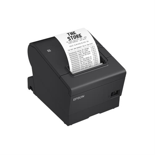 Epson TM-T88VII (112) 180 x 180 DPI Con cavo e senza cavo Termico Stampante POS