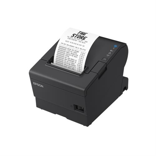 Epson TM-T88VII (112) 180 x 180 DPI Con cavo e senza cavo Termico Stampante POS