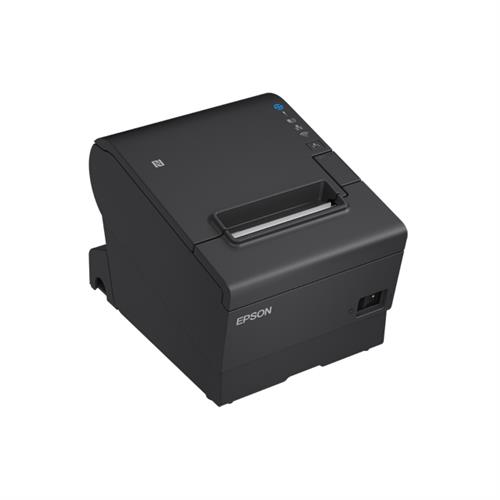 Epson TM-T88VII (112) 180 x 180 DPI Con cavo e senza cavo Termico Stampante POS
