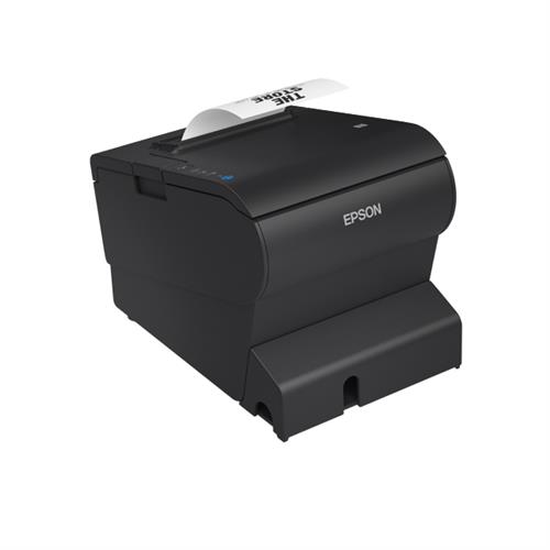 Epson TM-T88VII (112) 180 x 180 DPI Con cavo e senza cavo Termico Stampante POS