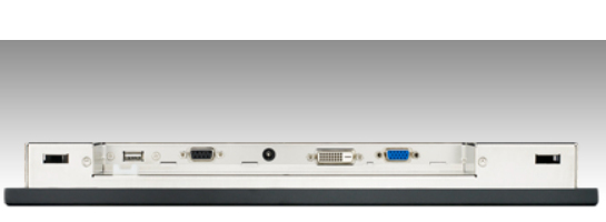 Advantech IDS-3210ER-23SVA1E visualizzatore di messaggi 26,4 cm (10.4