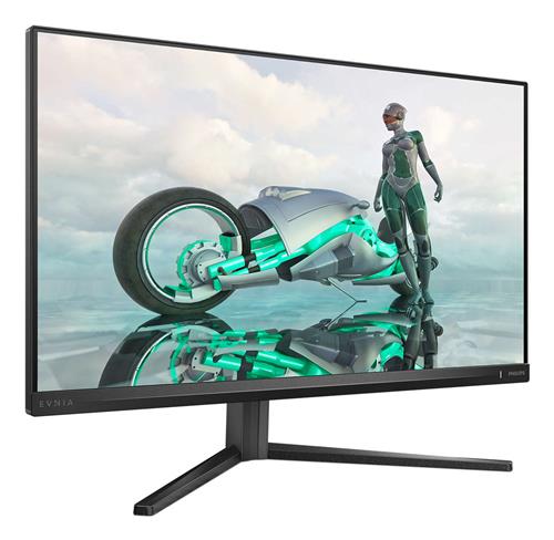 Philips Evnia 27M2N3200A/00 LED display 68,6 cm (27) 1920 x 1080 Pixel Full HD LCD Nero