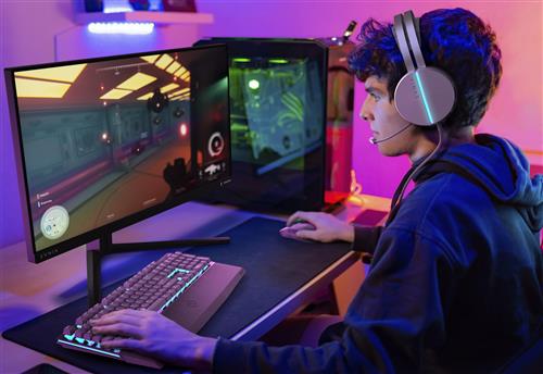 Philips Evnia 27M2N3200A/00 LED display 68,6 cm (27) 1920 x 1080 Pixel Full HD LCD Nero