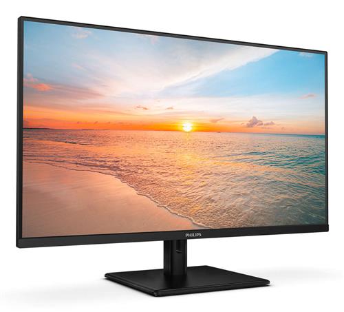 Philips Serie 1000 32E1N1800LA/00 LED display 80 cm (31.5) 3840 x 2160 Pixel 4K Ultra HD LCD Nero
