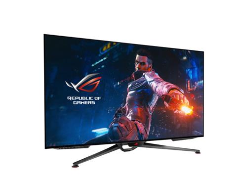 ASUS ROG Swift PG42UQ Monitor PC 105,4 cm (41.5) 3840 x 2160 Pixel 4K Ultra HD OLED Nero