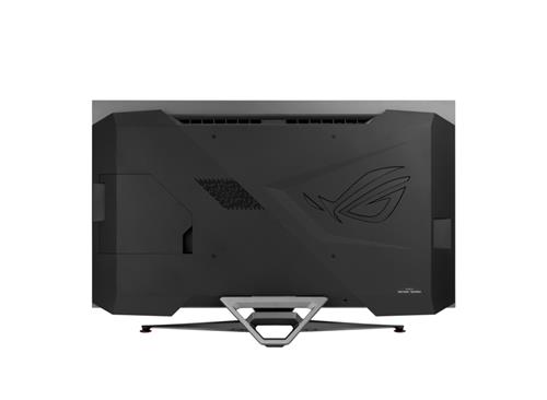 ASUS ROG Swift PG42UQ Monitor PC 105,4 cm (41.5) 3840 x 2160 Pixel 4K Ultra HD OLED Nero