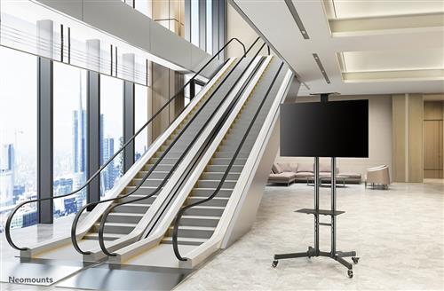 Neomounts PLASMA-M1700E Supporto per display espositivi 177,8 cm (70) Nero