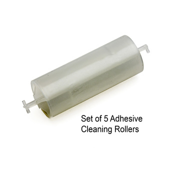 Zebra 105912-007 kit per stampante Kit di pulizia