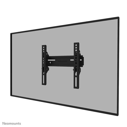Neomounts WL30-350BL12 Supporti a parete per TV 139,7 cm (55) Nero